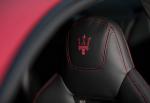 Maserati GranTurismo MC 2017 года (UK)